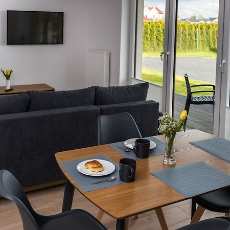 Apartamenty Diago 웨바 외부 사진
