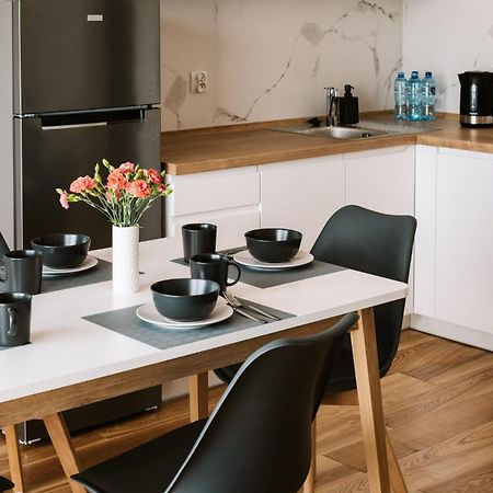 Apartamenty Diago 웨바 외부 사진