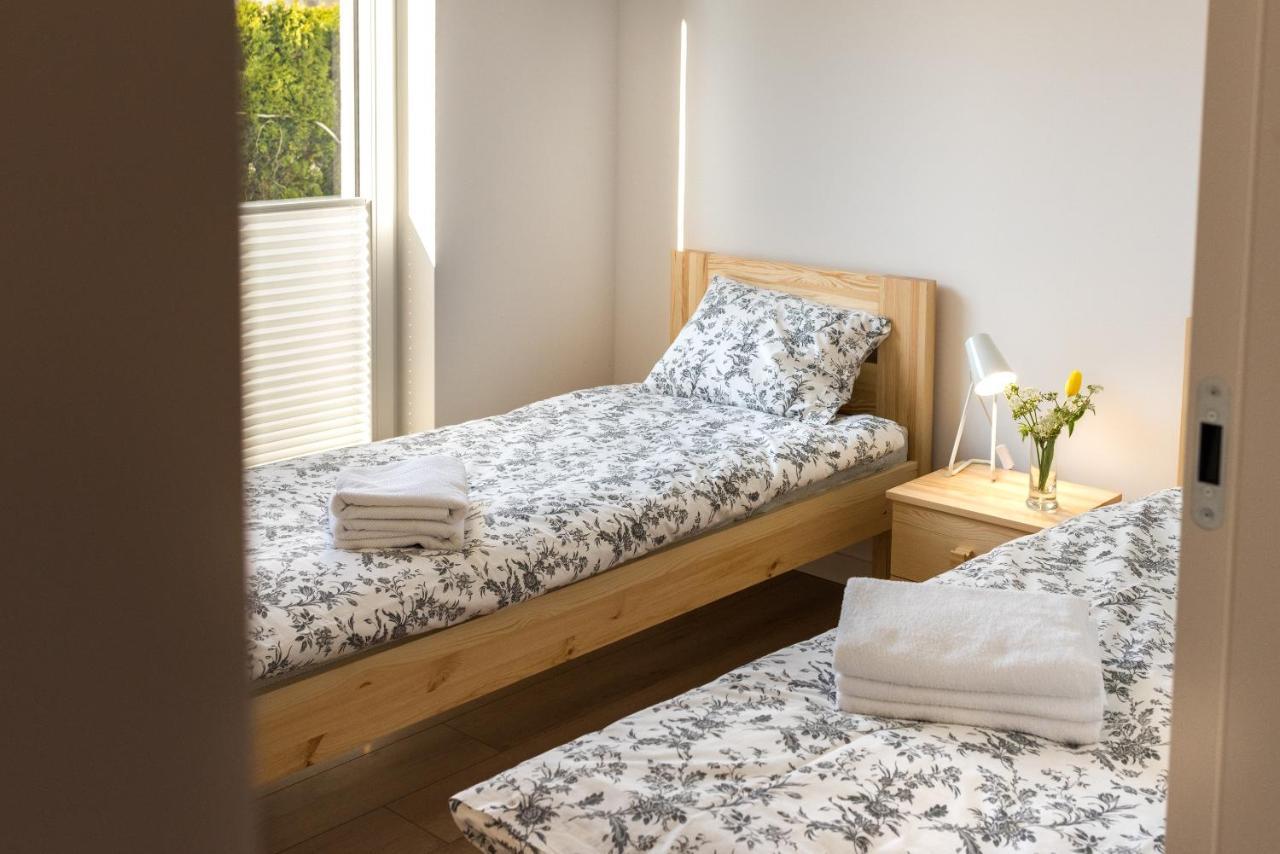 Apartamenty Diago 웨바 외부 사진