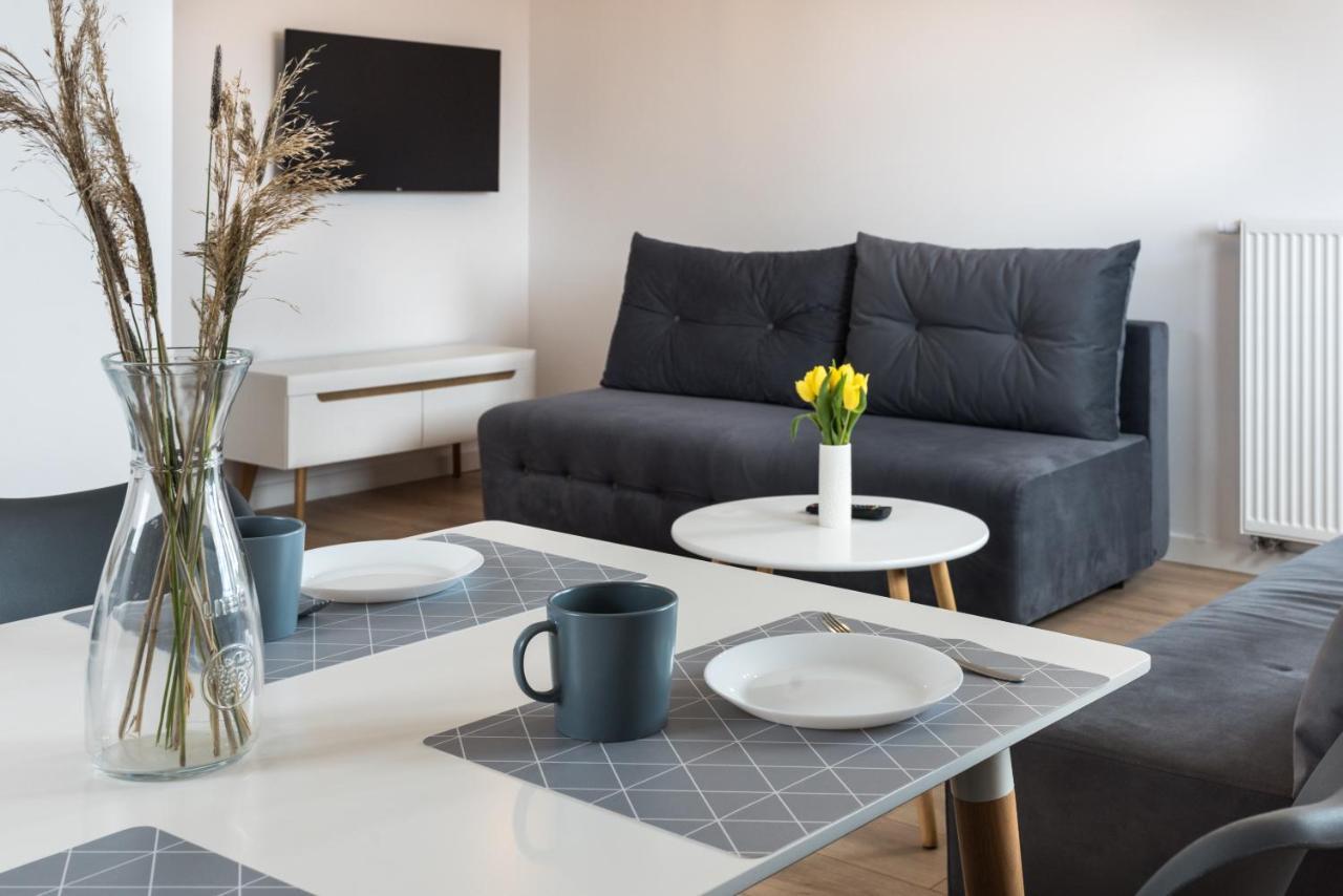 Apartamenty Diago 웨바 외부 사진