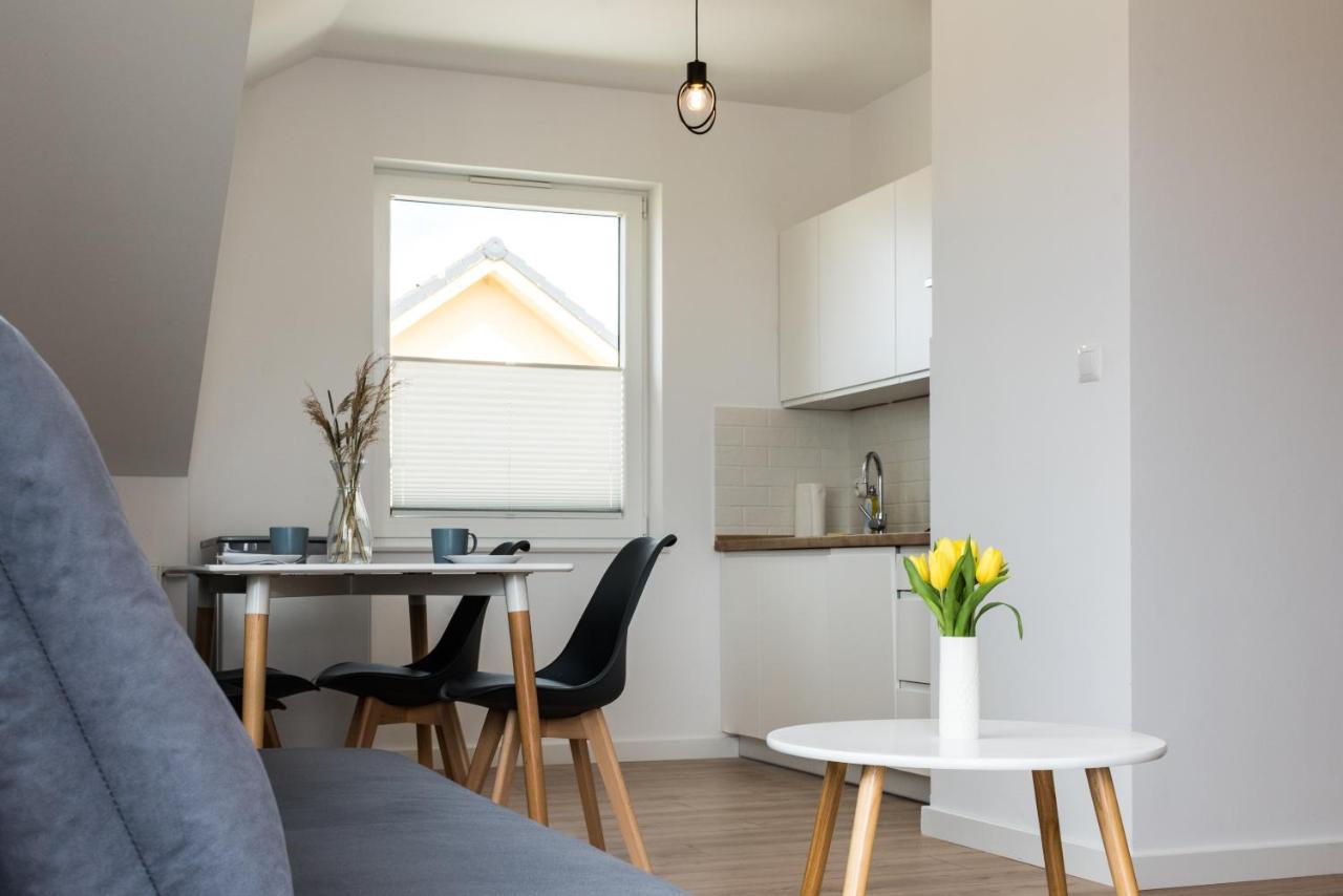 Apartamenty Diago 웨바 외부 사진