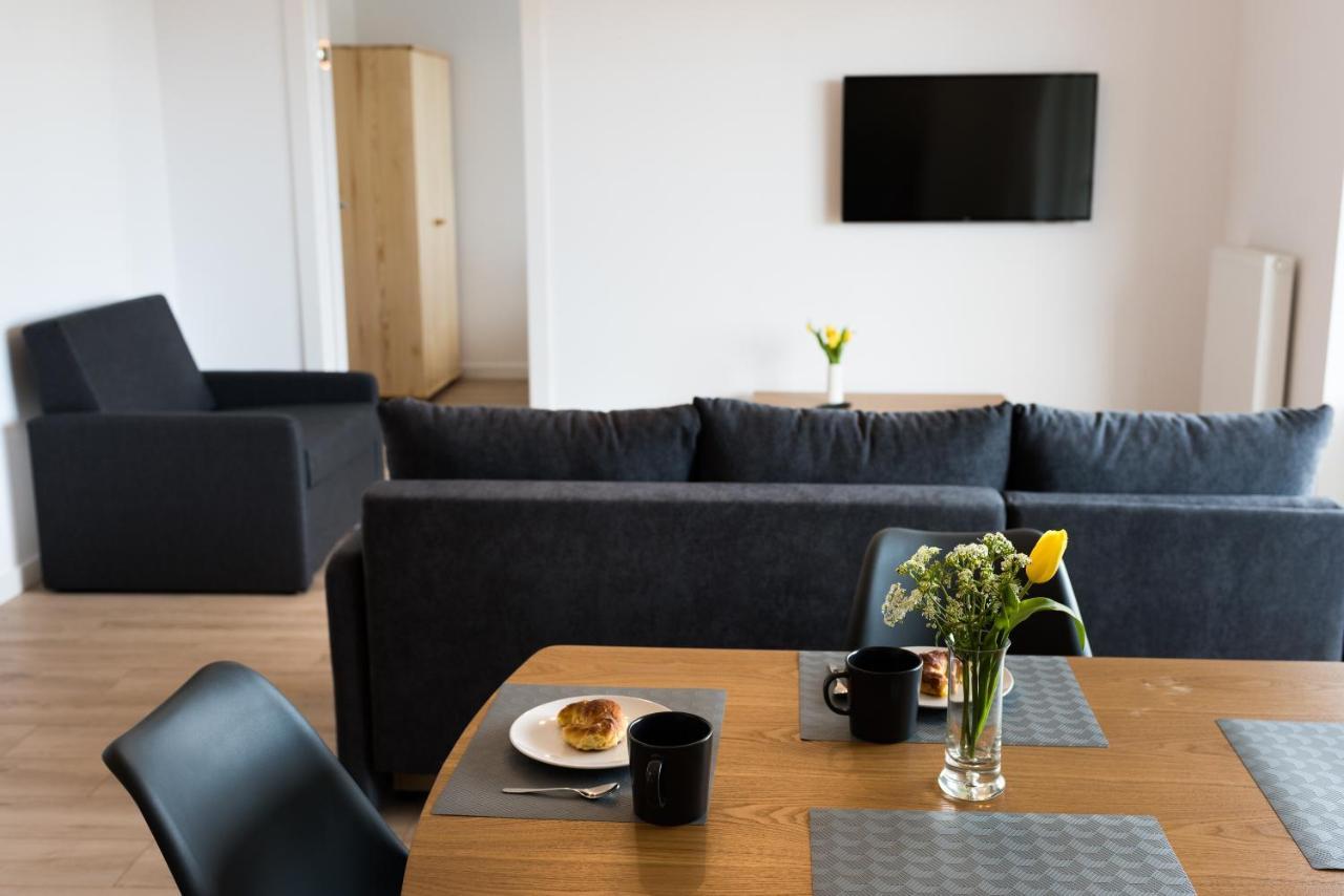 Apartamenty Diago 웨바 외부 사진