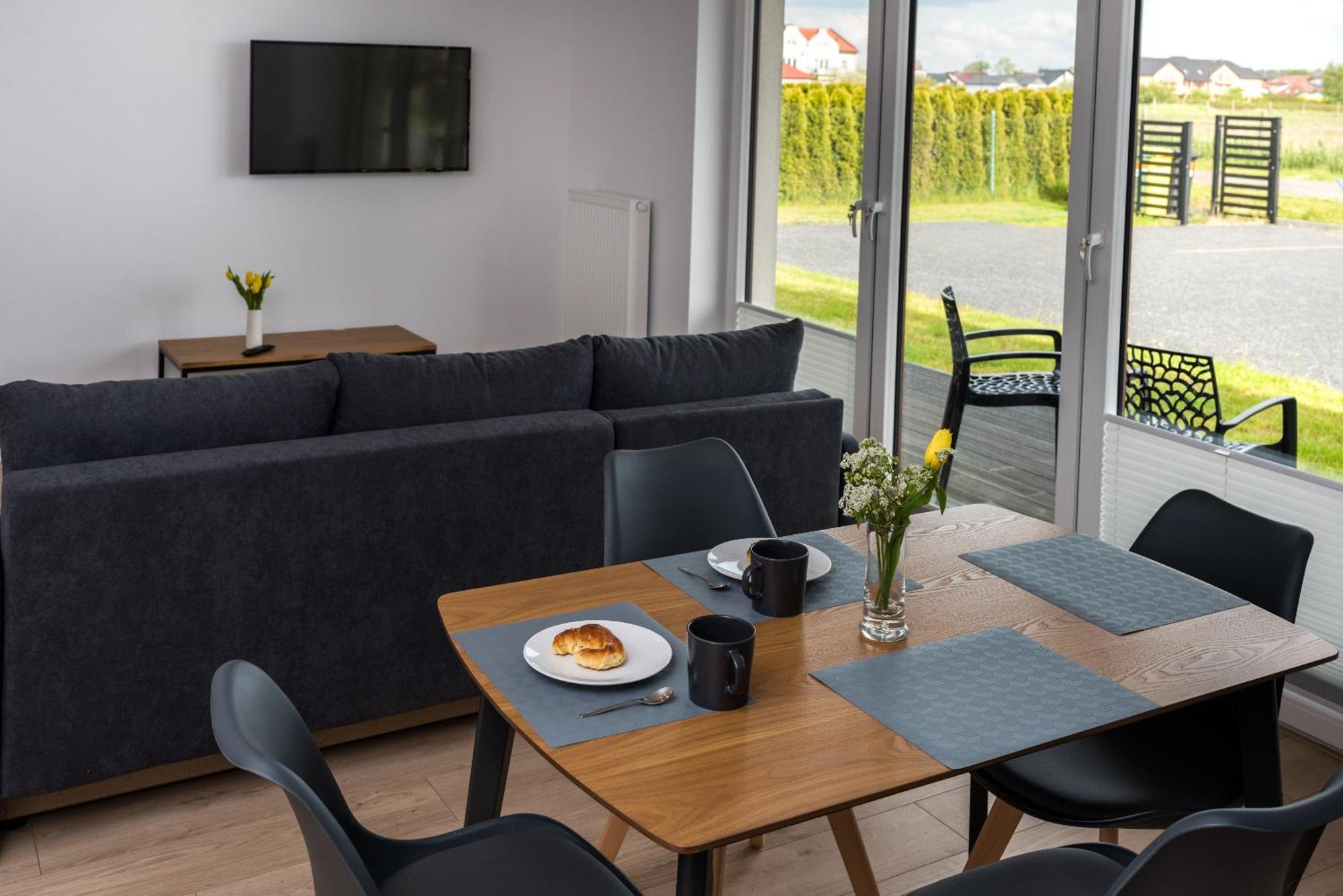 Apartamenty Diago 웨바 외부 사진