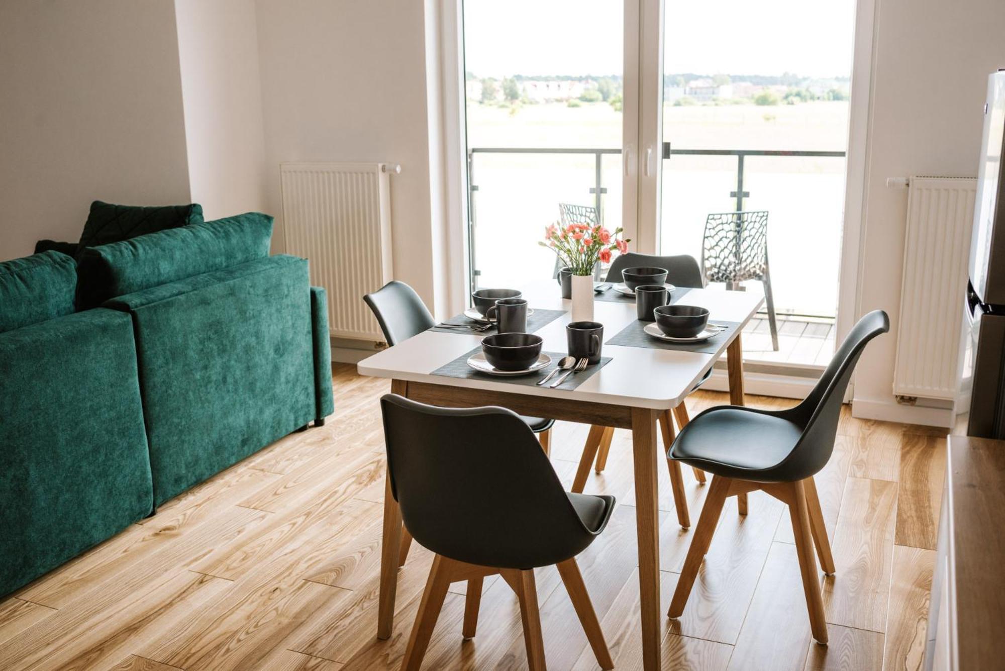 Apartamenty Diago 웨바 외부 사진