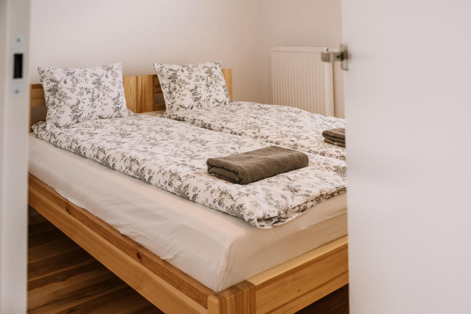 Apartamenty Diago 웨바 외부 사진