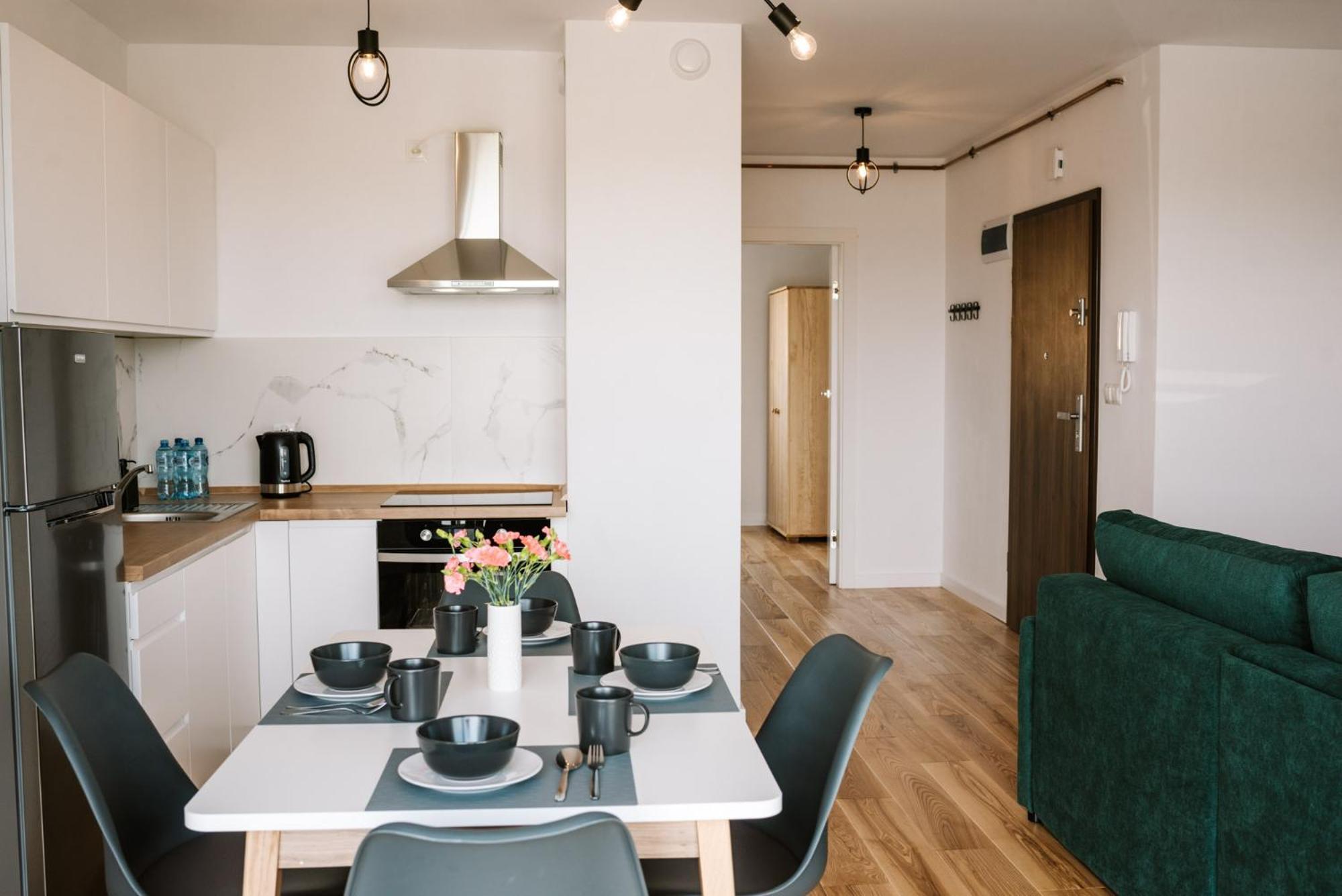 Apartamenty Diago 웨바 외부 사진