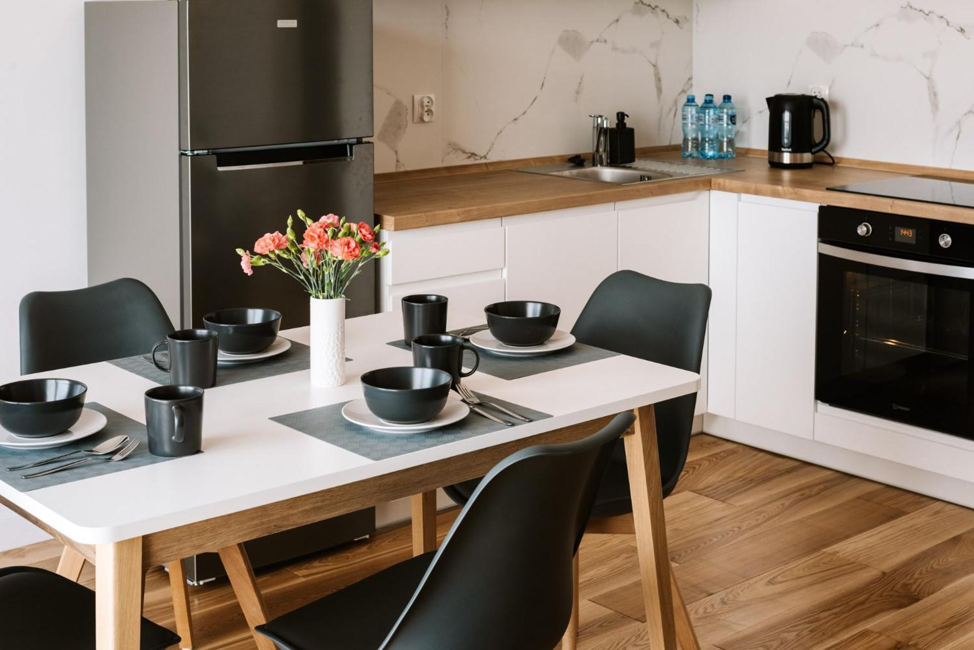 Apartamenty Diago 웨바 외부 사진