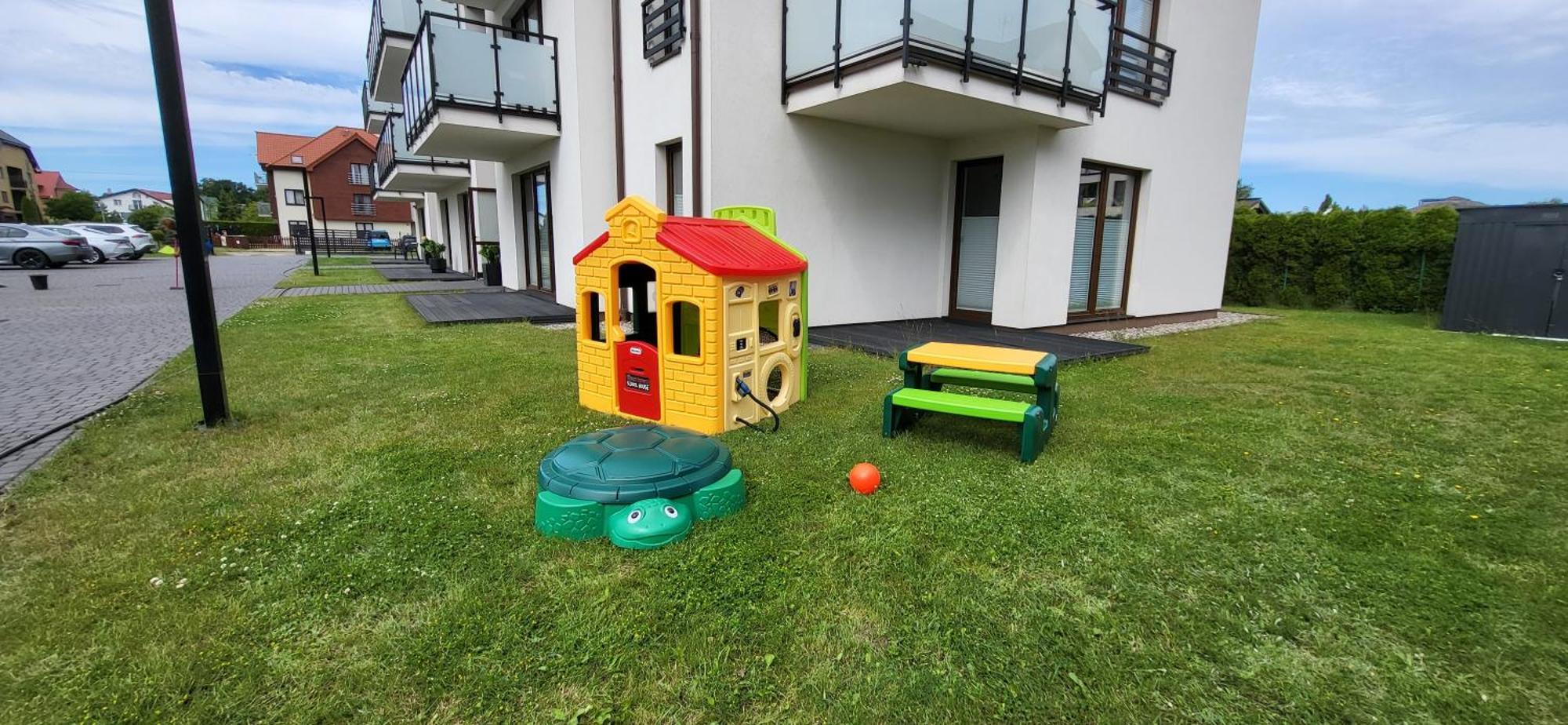 Apartamenty Diago 웨바 외부 사진