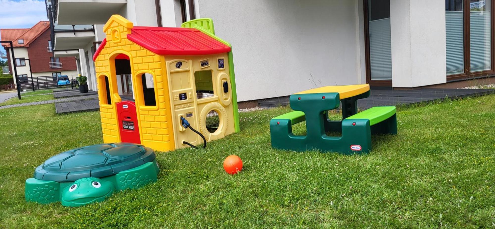 Apartamenty Diago 웨바 외부 사진