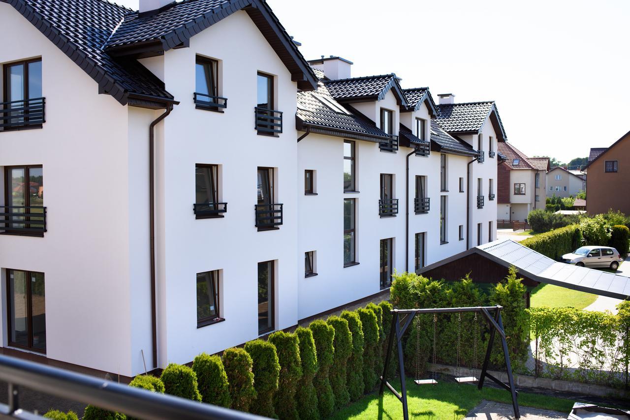 Apartamenty Diago 웨바 외부 사진