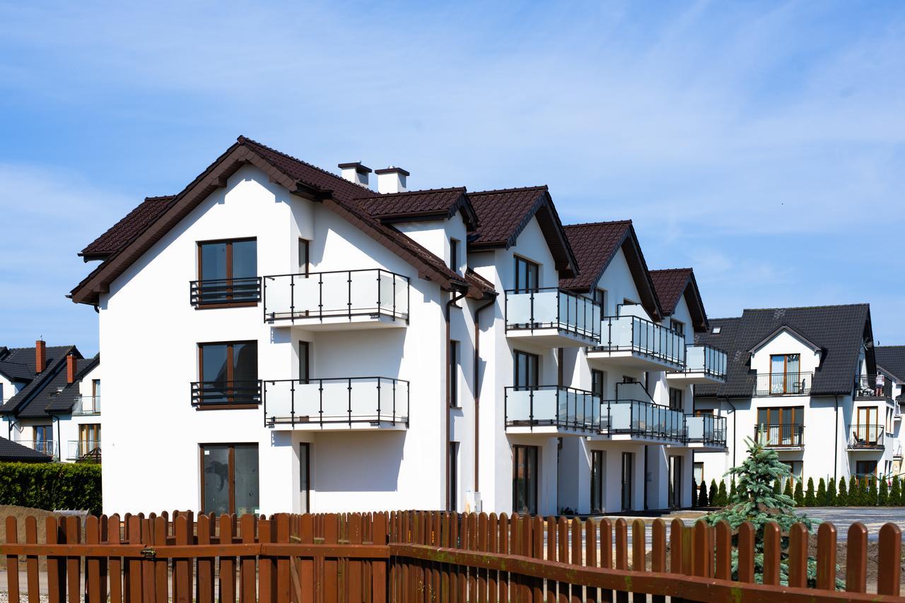 Apartamenty Diago 웨바 외부 사진