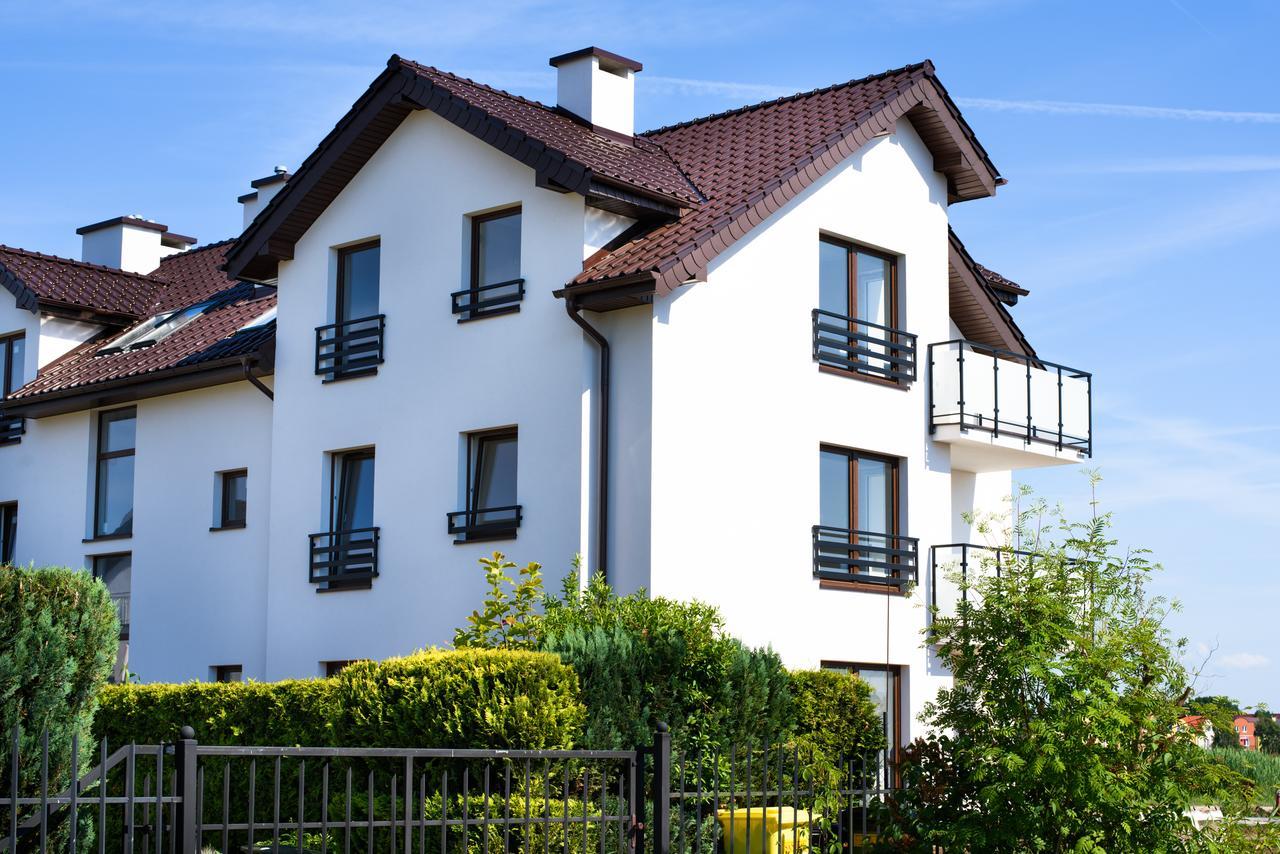 Apartamenty Diago 웨바 외부 사진