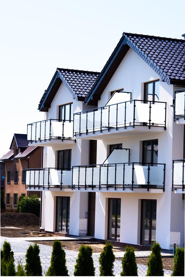 Apartamenty Diago 웨바 외부 사진