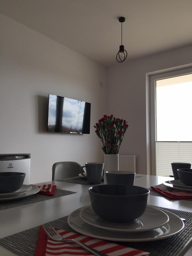 Apartamenty Diago 웨바 외부 사진