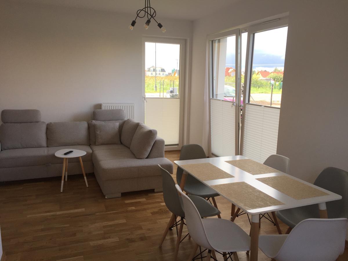 Apartamenty Diago 웨바 외부 사진