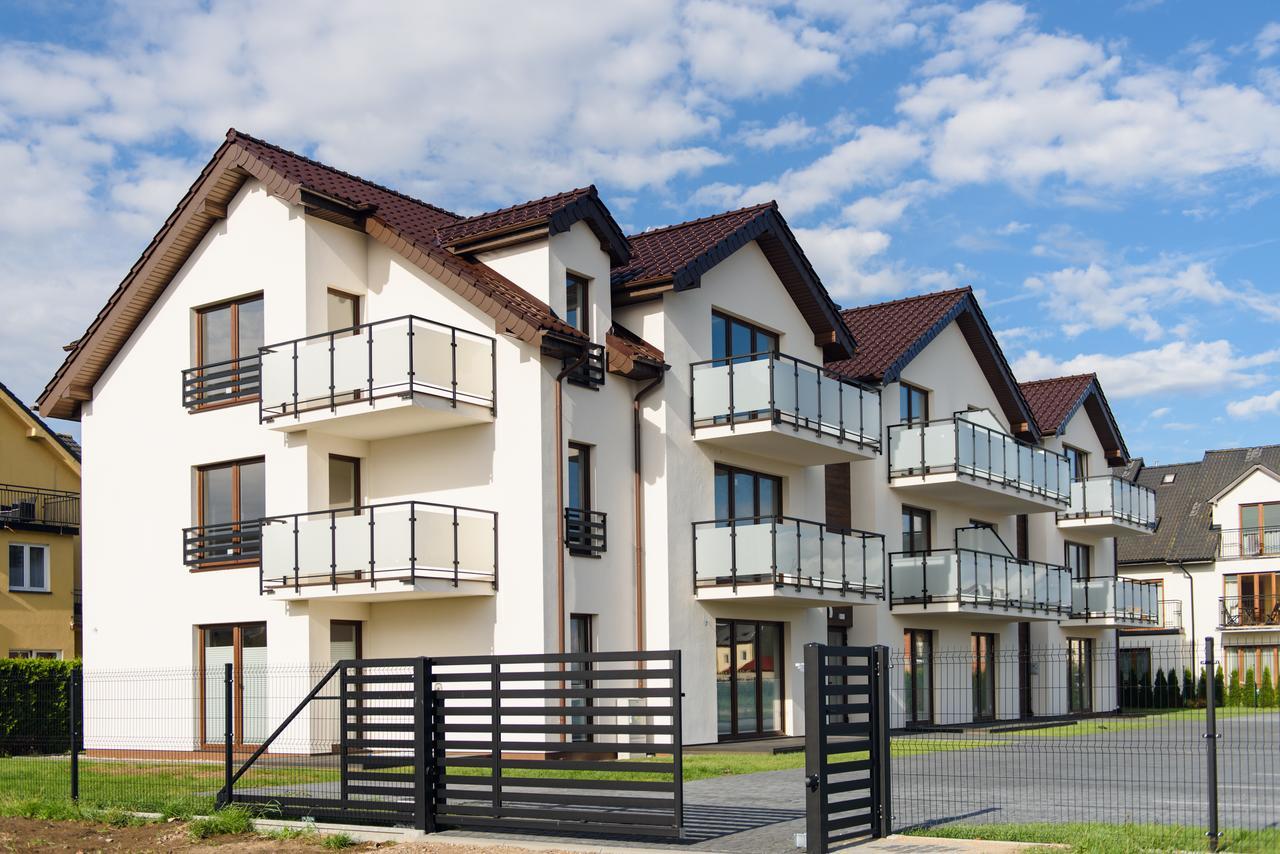 Apartamenty Diago 웨바 외부 사진