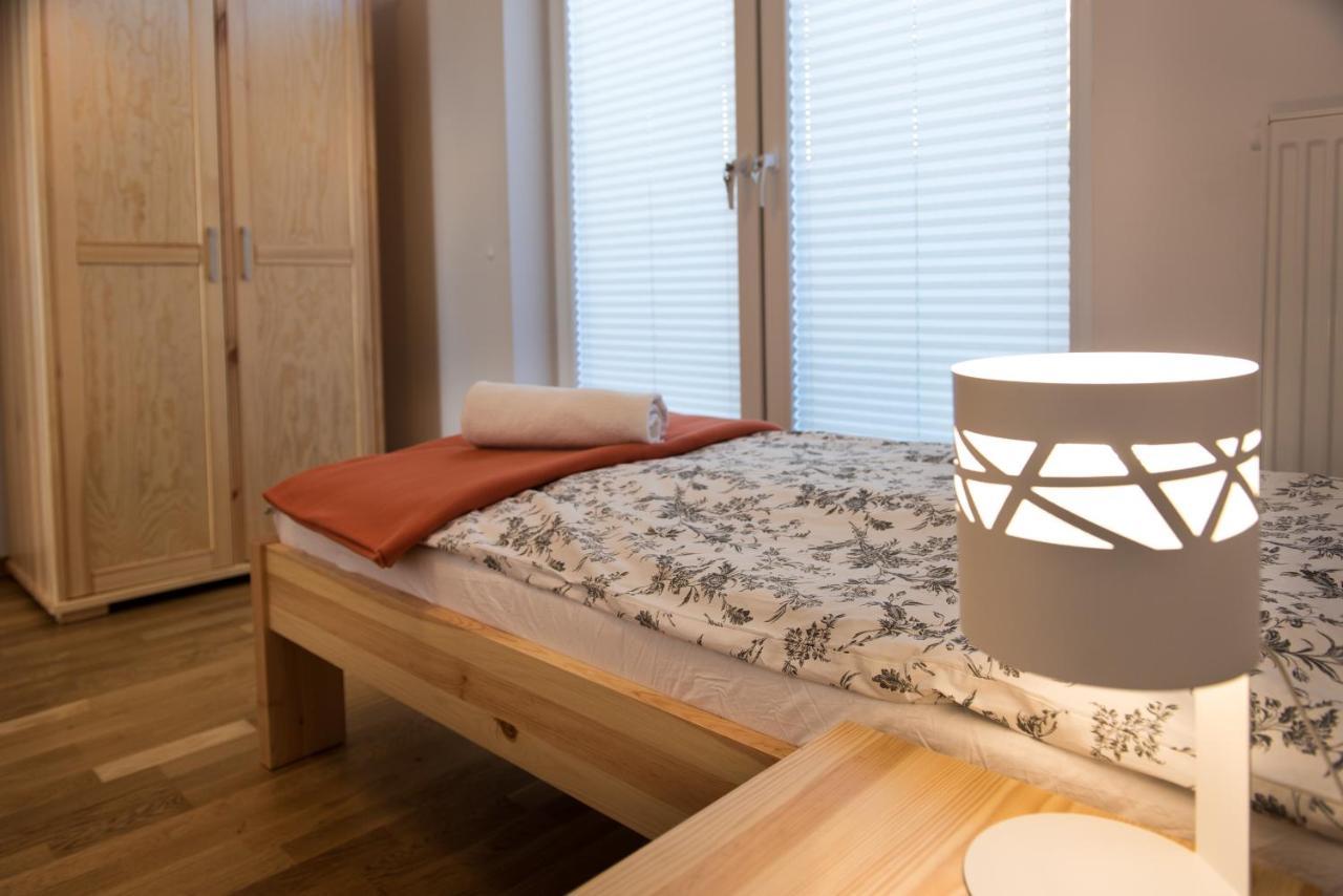 Apartamenty Diago 웨바 외부 사진