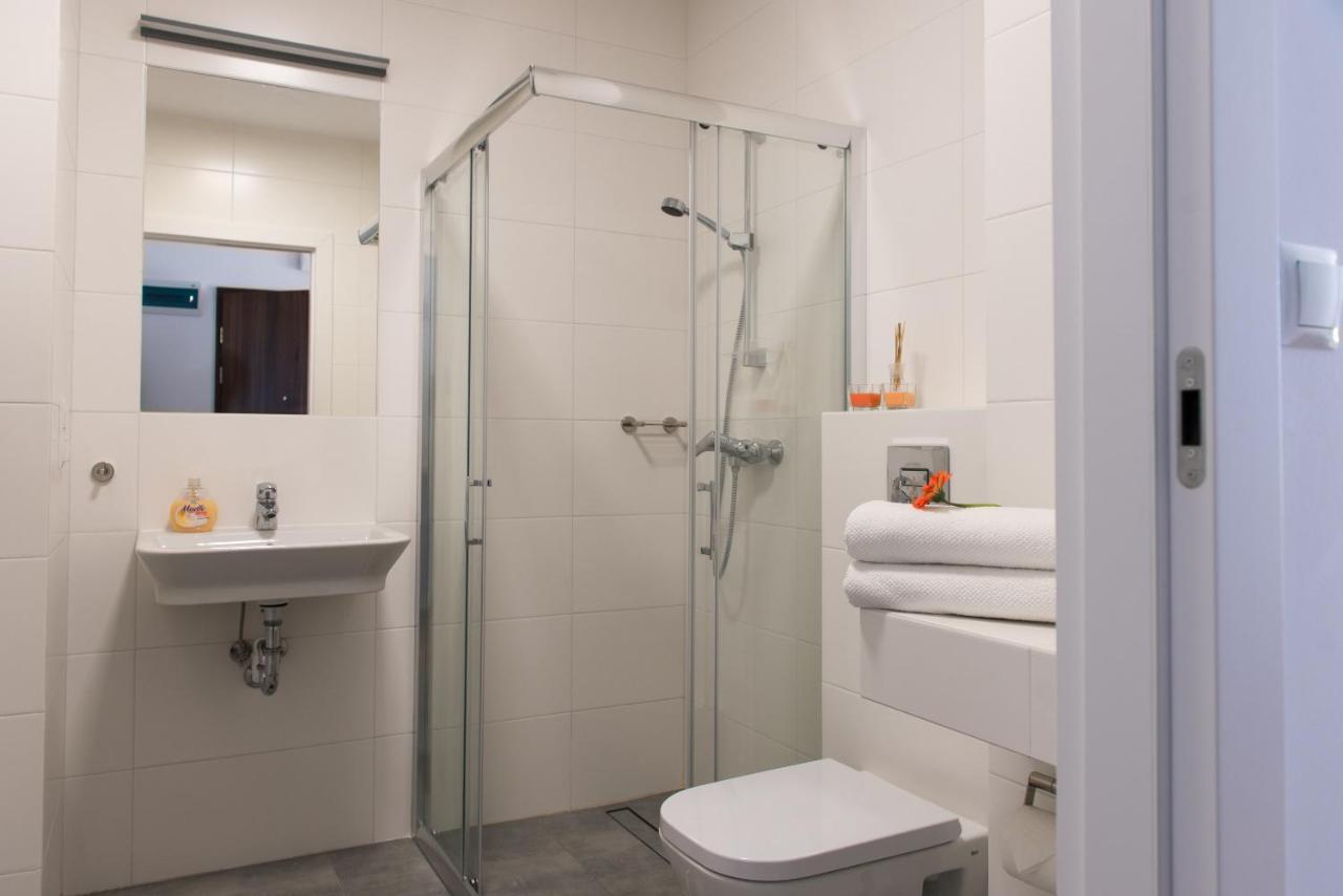 Apartamenty Diago 웨바 외부 사진