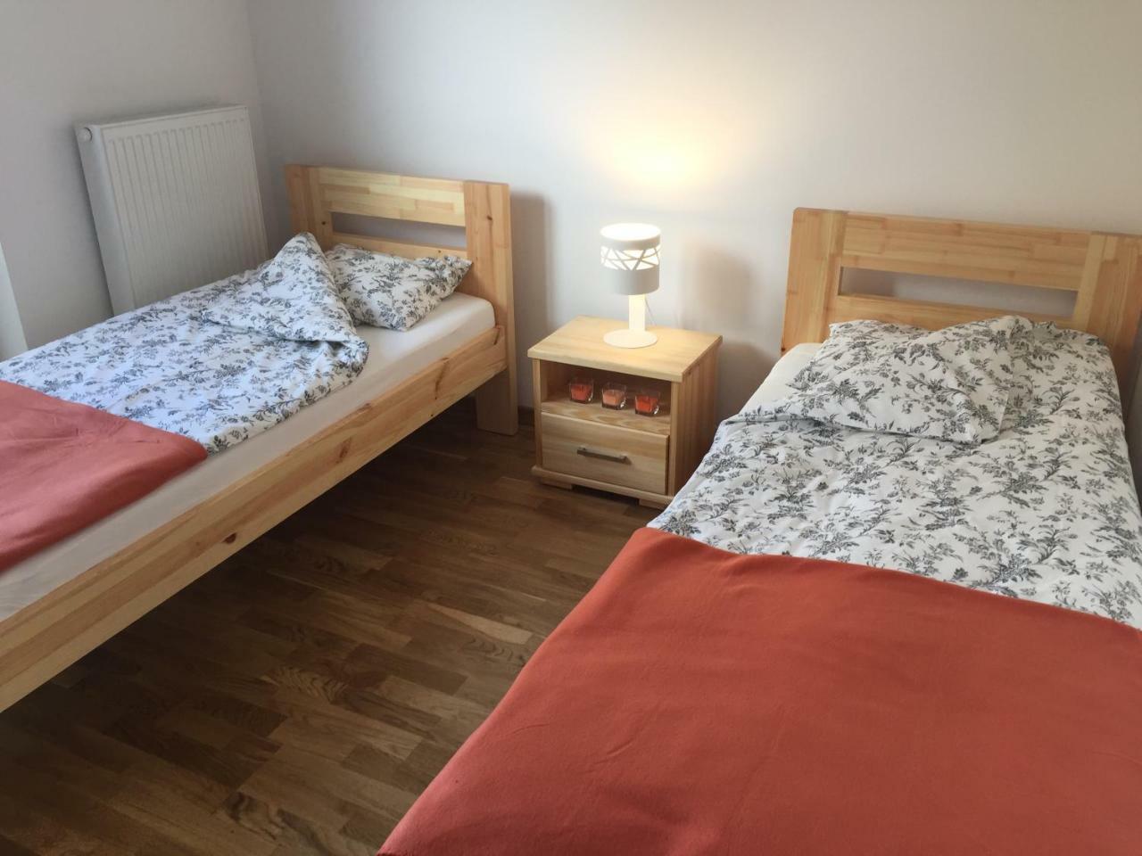 Apartamenty Diago 웨바 외부 사진