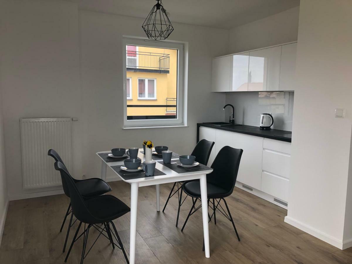 Apartamenty Diago 웨바 외부 사진