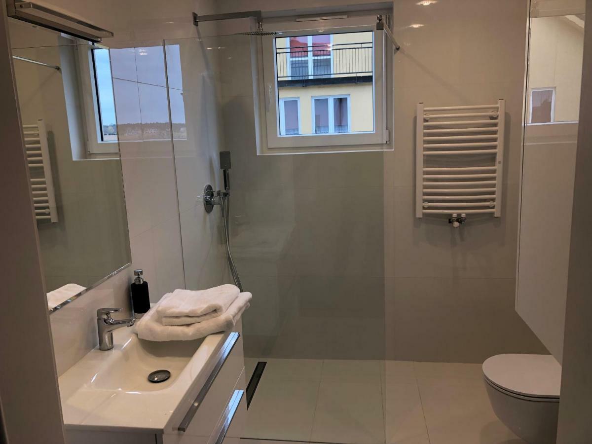 Apartamenty Diago 웨바 외부 사진