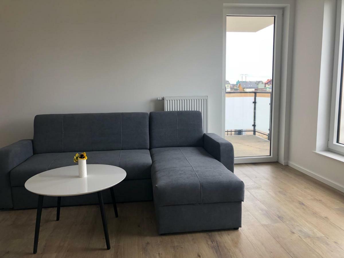 Apartamenty Diago 웨바 외부 사진