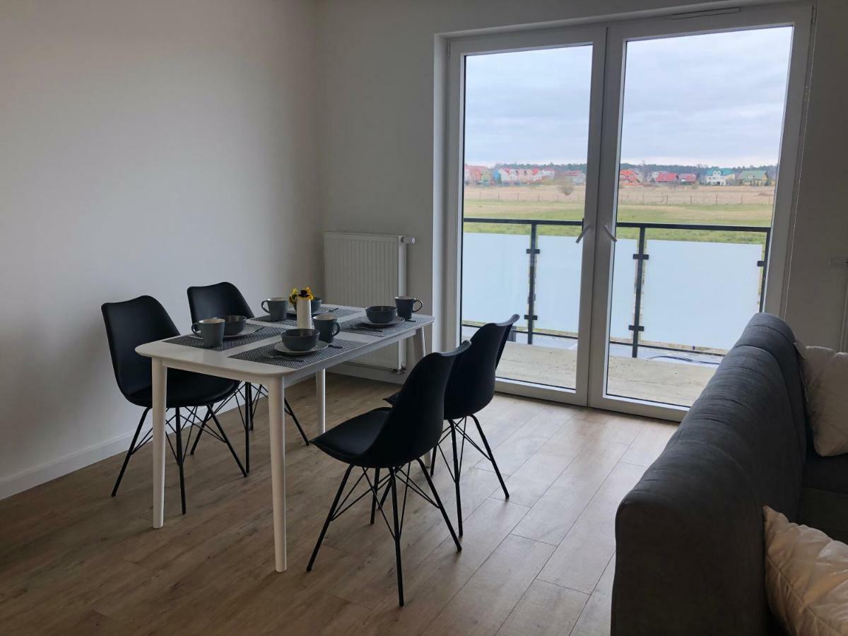 Apartamenty Diago 웨바 외부 사진