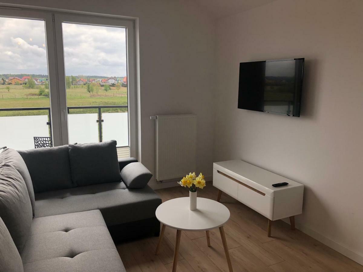 Apartamenty Diago 웨바 외부 사진