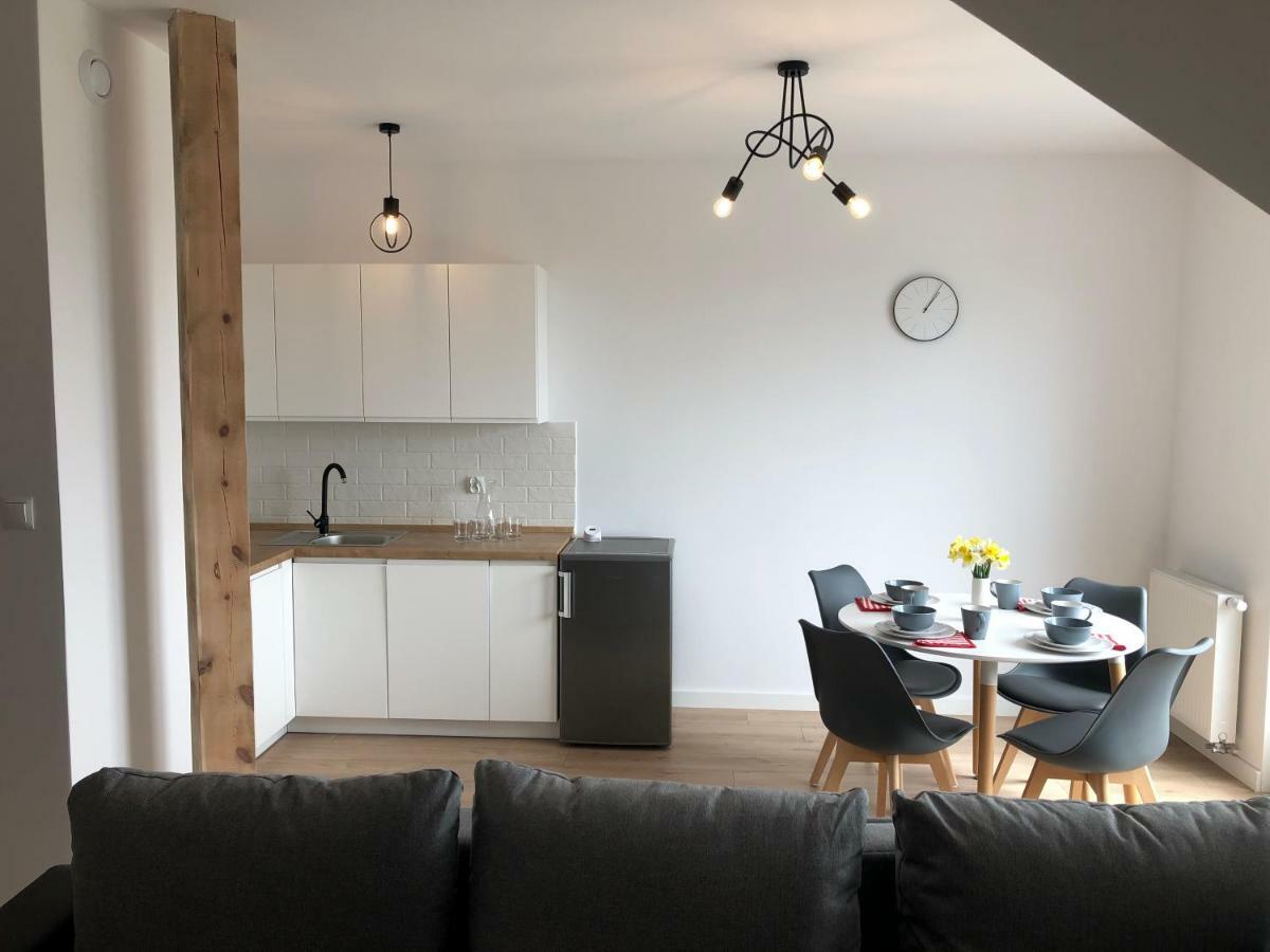 Apartamenty Diago 웨바 외부 사진