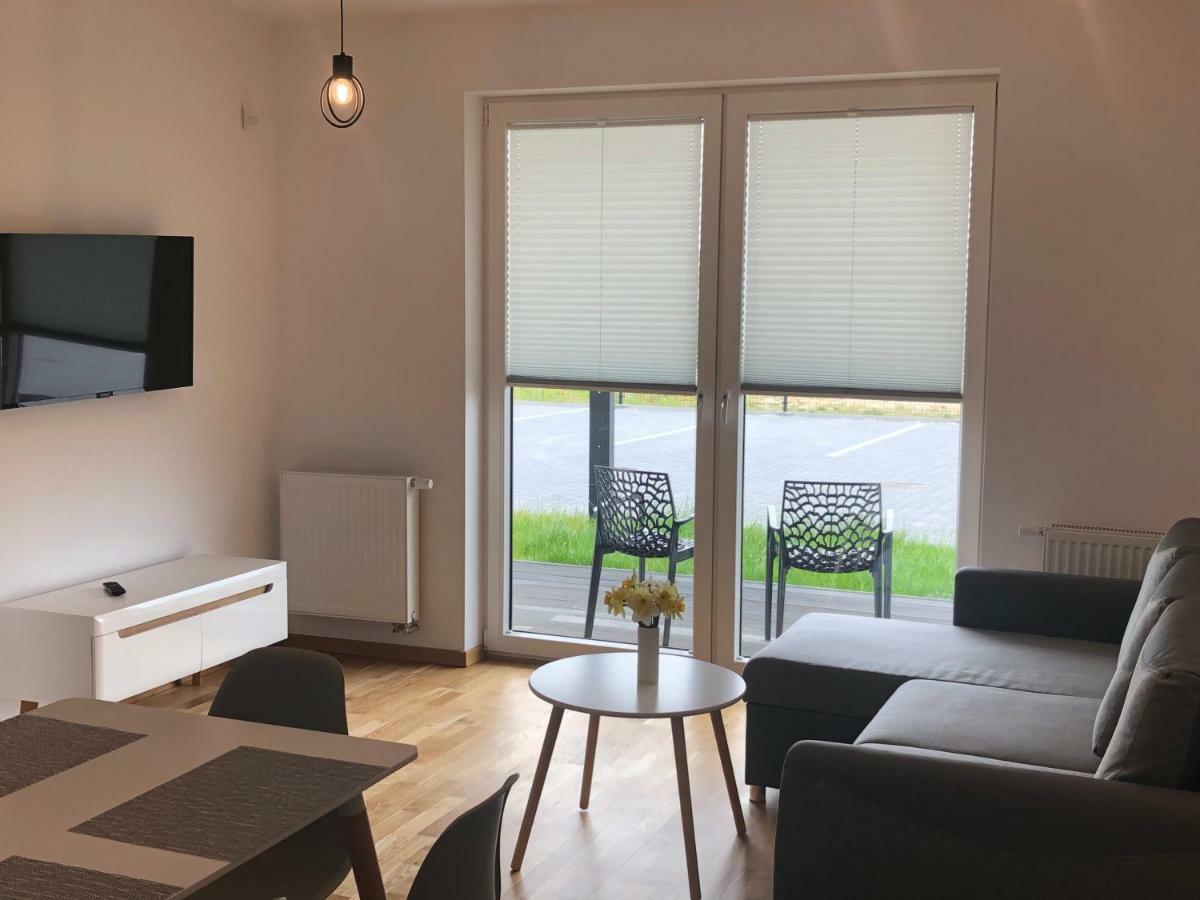 Apartamenty Diago 웨바 외부 사진