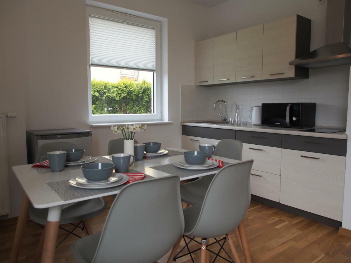 Apartamenty Diago 웨바 외부 사진