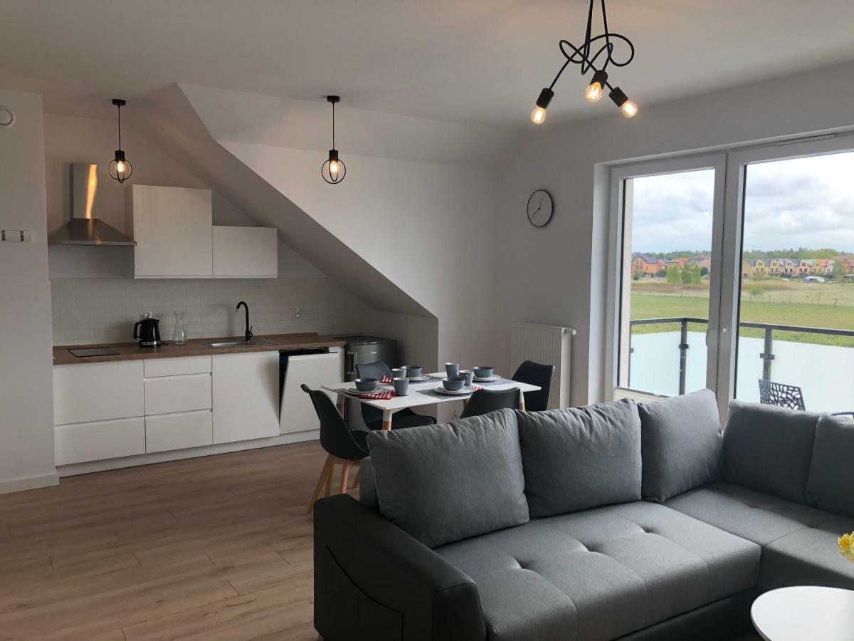 Apartamenty Diago 웨바 외부 사진