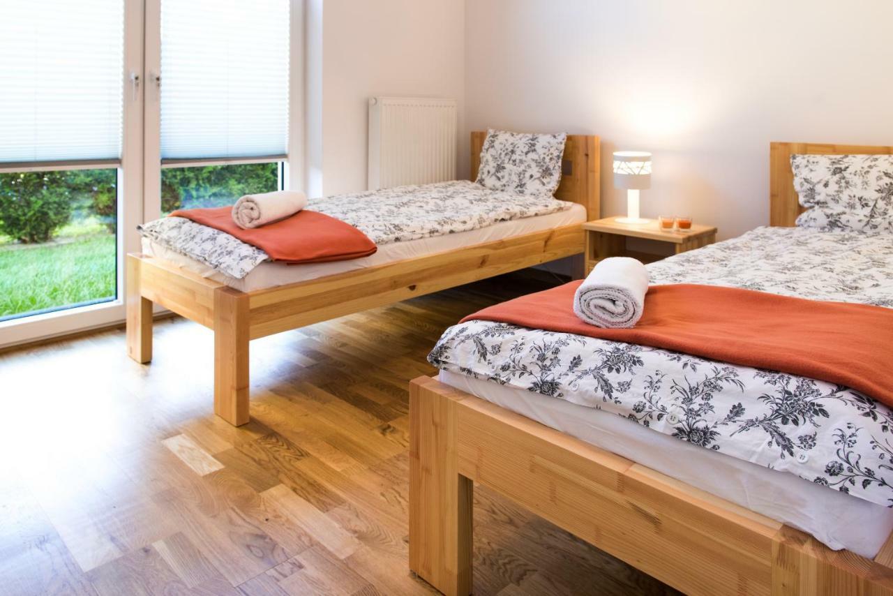 Apartamenty Diago 웨바 외부 사진
