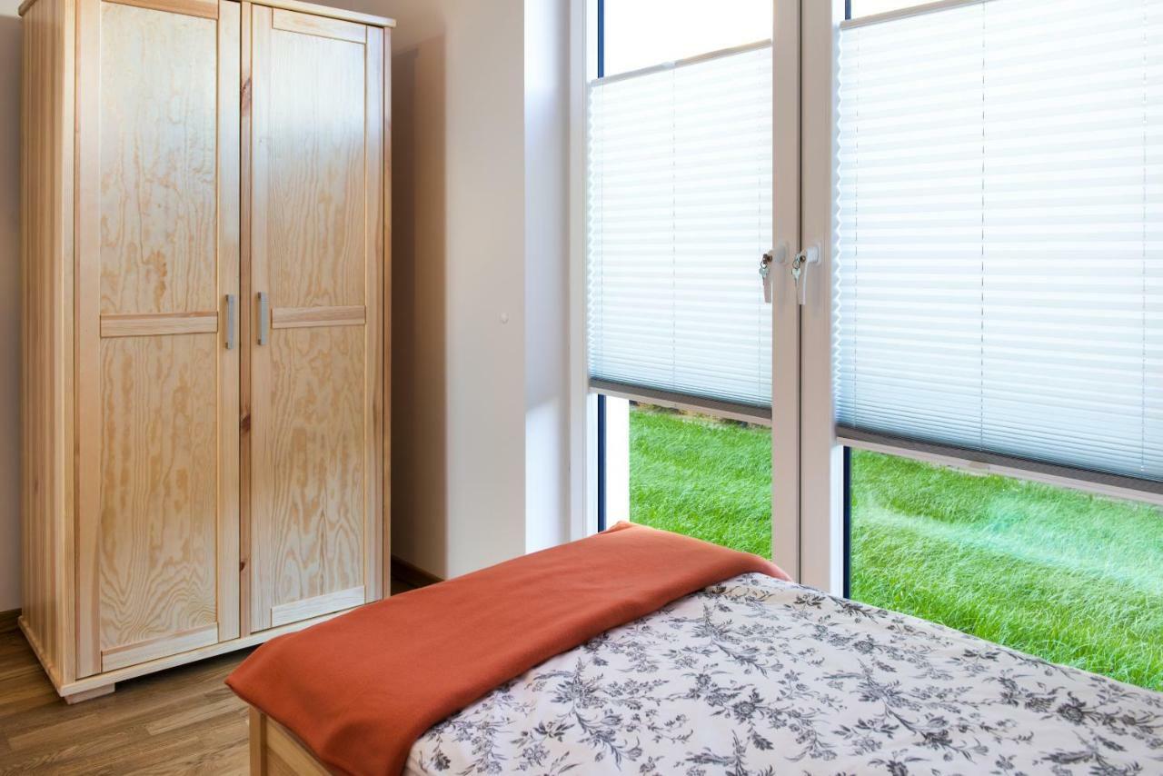 Apartamenty Diago 웨바 외부 사진