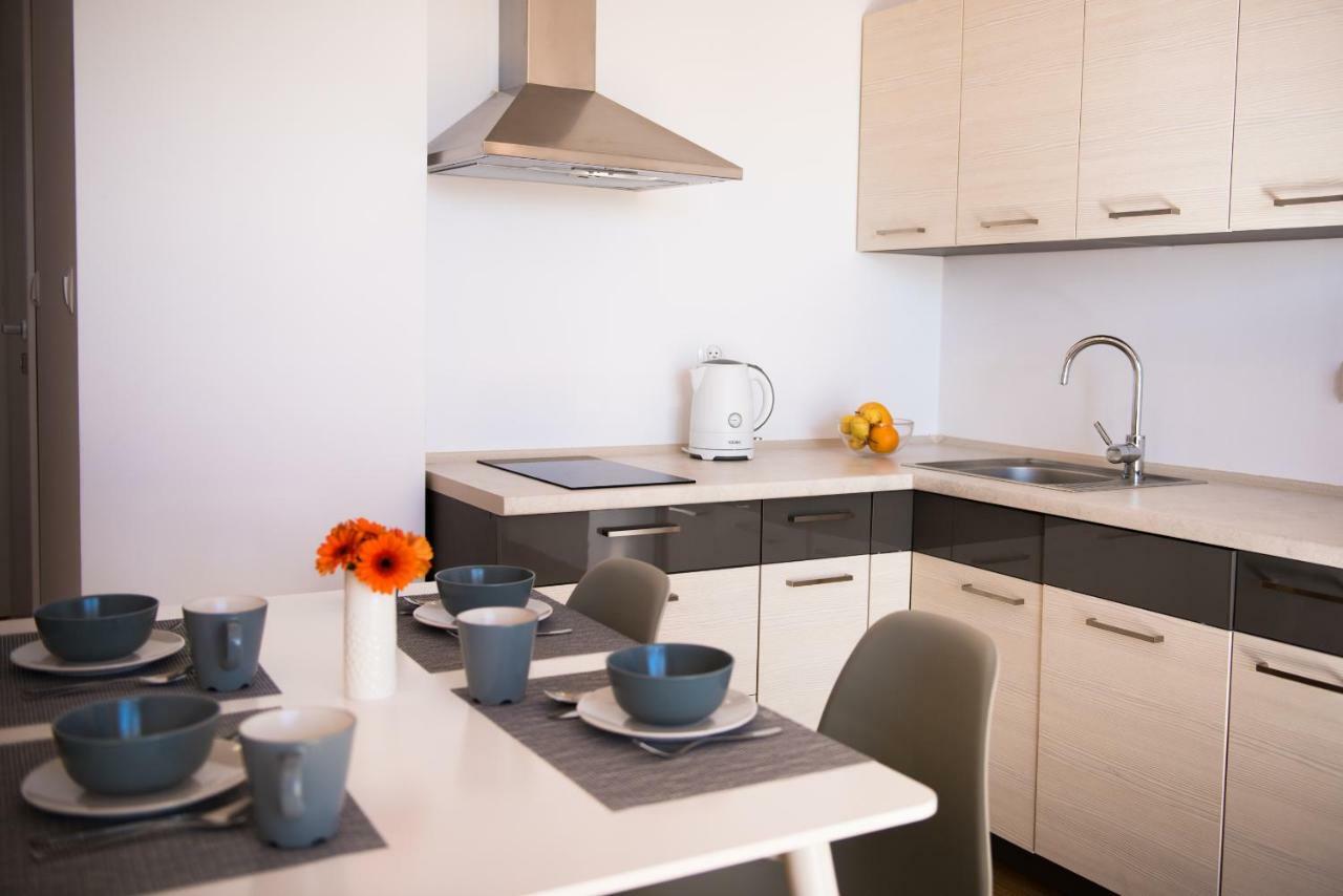 Apartamenty Diago 웨바 외부 사진