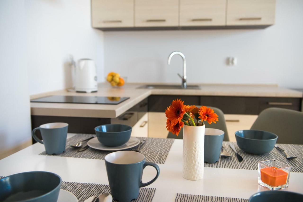 Apartamenty Diago 웨바 외부 사진