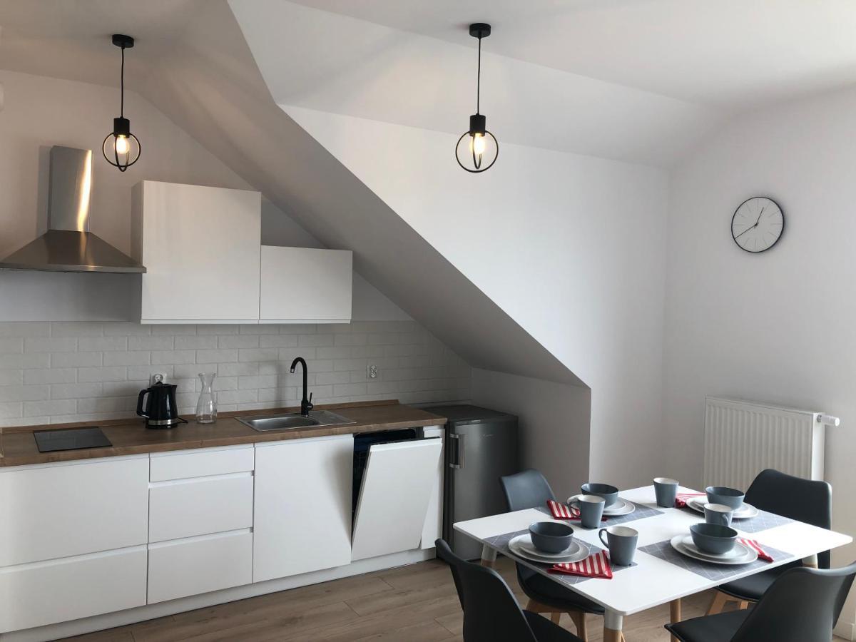 Apartamenty Diago 웨바 외부 사진