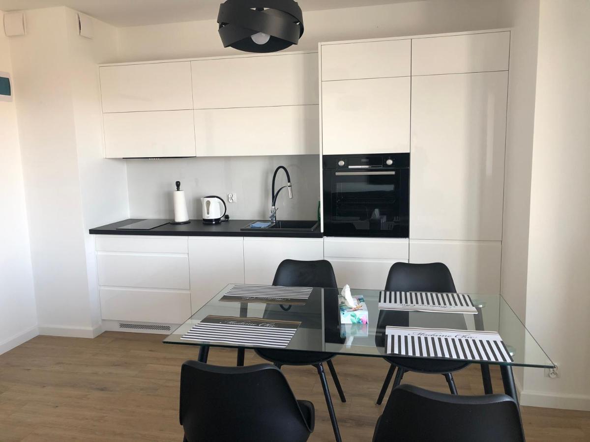 Apartamenty Diago 웨바 외부 사진