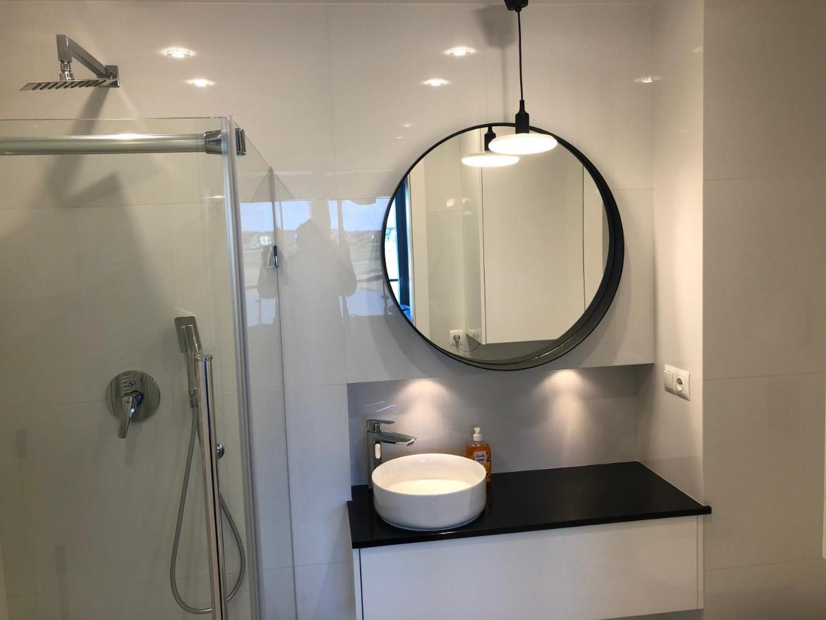 Apartamenty Diago 웨바 외부 사진