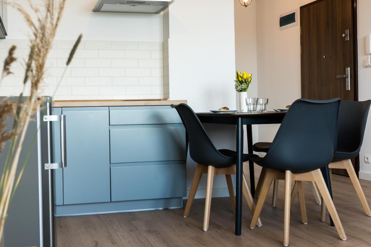 Apartamenty Diago 웨바 외부 사진