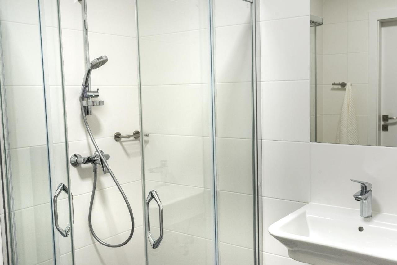 Apartamenty Diago 웨바 외부 사진